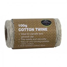 Garland Cotton Twine 100g Garland Cotton Twine 100g