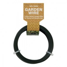 Garland Garden Wire 100m Garland Garden Wire 100m