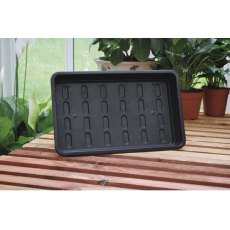 Garland Midi Tray Black Garland Midi Tray Black