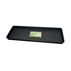 Garland Growbag Tray Black Garland Growbag Tray Black