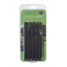 Garland Garden Pegs 10pk Garland Garden Pegs 10pk