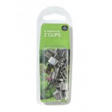Garland Greenhouse Z Clips Garland Greenhouse Z Clips