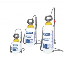 Hozelock Pressure Sprayer - 7l Hozelock Pressure Sprayer - 7l