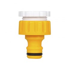 Hozelock Threaded Tap Connect Hozelock Threaded Tap Connect