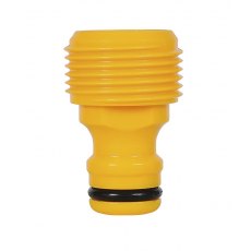 Hozelock Accessory Adaptor 3/4 Hozelock Accessory Adaptor 3/4