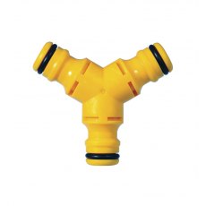 Hozelock Y Connector Hozelock Y Connector