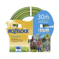 Hozelock Ultraflex Hose - 30m Hozelock Ultraflex Hose - 30m