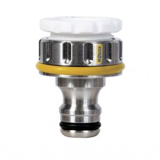 Hozelock Pro Tap Connector Hozelock Pro Tap Connector