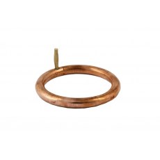 Bull Ring - Copper 2.75 Bull Ring - Copper 2.75
