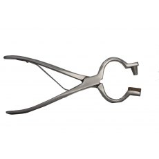 Bull Nose Punch Bull Nose Punch