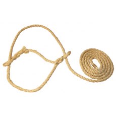 Halter Cattle Sisal Halter Cattle Sisal
