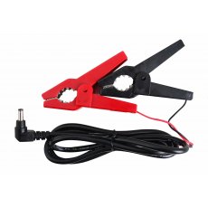 Hotline Gemini Lead Set To Battery Hotline Gemini Lead Set To Battery