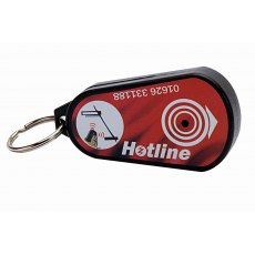 Hotline Beeper Hotline Beeper