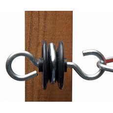 Hotline P28 Gate Handle Anchor - 2pk Hotline P28 Gate Handle Anchor - 2pk