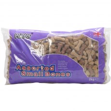 Pointer Assorted Small Bones Pointer Assorted Small Bones