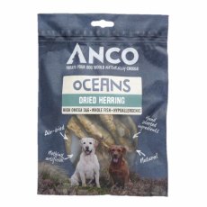 Dried Herring - 10pk Dried Herring - 10pk