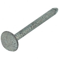 Galv Clout Nails 20mm 500g Galv Clout Nails 20mm 500g