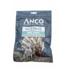 Dried Sprats Dried Sprats