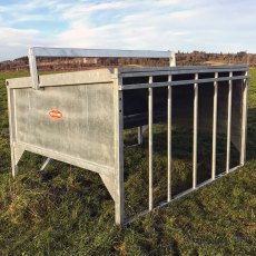 Ritchie Calf Creep Feeder C/w Lifting Frame Ritchie Calf Creep Feeder C/w Lifting Frame
