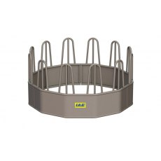 Circular Feed Ring - Cattle - Tombstone Circular Feed Ring - Cattle - Tombstone