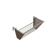 Hook Over Calf / Sheep Hayrack Iae - 3' Hook Over Calf / Sheep Hayrack Iae - 3'