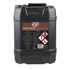 Creocote - Dark - 20L Creocote - Dark - 20L