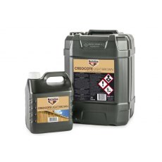 Creocote - Light - 4L Creocote - Light - 4L