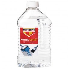 White Spirit - 2l White Spirit - 2l