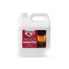 Premium Paraffin - 4l Premium Paraffin - 4l