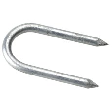 Galv Staple 3' Galv Staple 3'