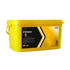 Virkon S 5kg Virkon S 5kg