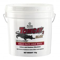 Tomcat 2 Blox - 4kg Tomcat 2 Blox - 4kg