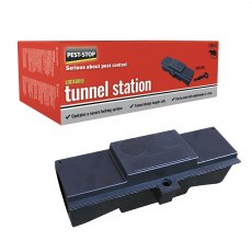 Tunnel Rat Bait Station Tunnel Rat Bait Station