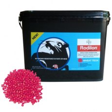 Bayer Rodilon Wheat Tech - 10kg Bayer Rodilon Wheat Tech - 10kg