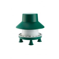 Plastic Tube Feeder Blenheim Outdoor - 6kg Plastic Tube Feeder Blenheim Outdoor - 6kg