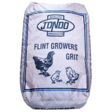 Grit - Flint Growers 25kg Bag Grit - Flint Growers 25kg Bag