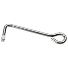 Hasp/gate Drop Galv Hasp/gate Drop Galv