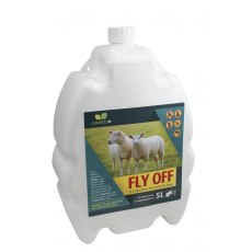 Country Fly Off - 5L Country Fly Off - 5L