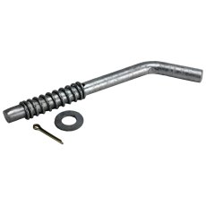 Gate Spring Bolt Complete Gate Spring Bolt Complete