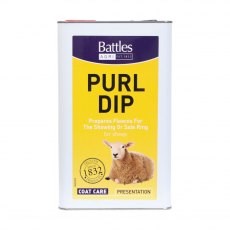 Battles Purl Dip - 4.5L Battles Purl Dip - 4.5L