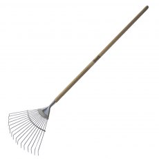 Wilkinson Flexi Lawn Rake Wilkinson Flexi Lawn Rake