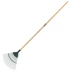 Wilkinson Lawn Rake Carbon Wilkinson Lawn Rake Carbon