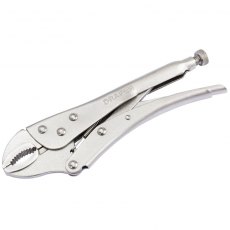Draper Self Grip Plier 225mm Draper Self Grip Plier 225mm