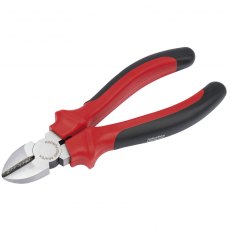 Draper Side Cutting Pliers 180mm Draper Side Cutting Pliers 180mm