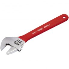 Draper Adjustable Wrench 300mm Draper Adjustable Wrench 300mm