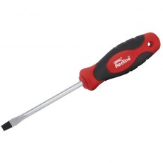 Draper Screwdriver 100 X 6 Plain Draper Screwdriver 100 X 6 Plain
