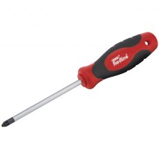 Draper Screwdriver 100 X Pz2 Draper Screwdriver 100 X Pz2