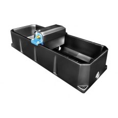 Paxton Plastic Trough Wt75 Rectangular 17gal Paxton Plastic Trough Wt75 Rectangular 17gal
