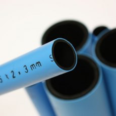 Blue Mdpe Poly Pipe 25mm 50m Blue Mdpe Poly Pipe 25mm 50m