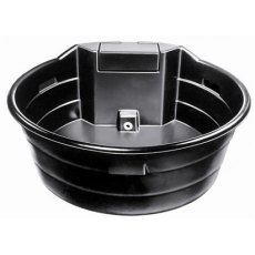 Paxton Plastic Trough At6 Round 200gal Paxton Plastic Trough At6 Round 200gal